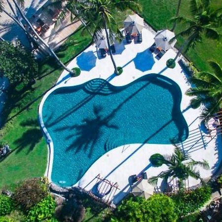 Royal Davui Island Resort (Adults Only) Exterior foto