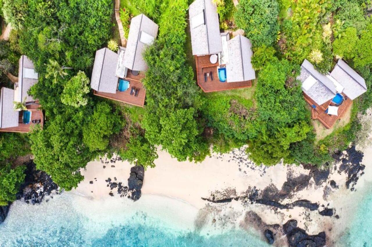 Royal Davui Island Resort (Adults Only) Exterior foto