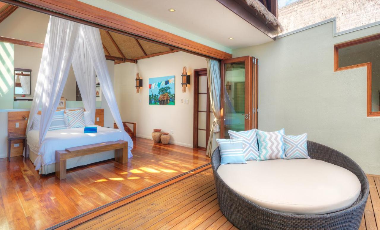 Royal Davui Island Resort (Adults Only) Exterior foto