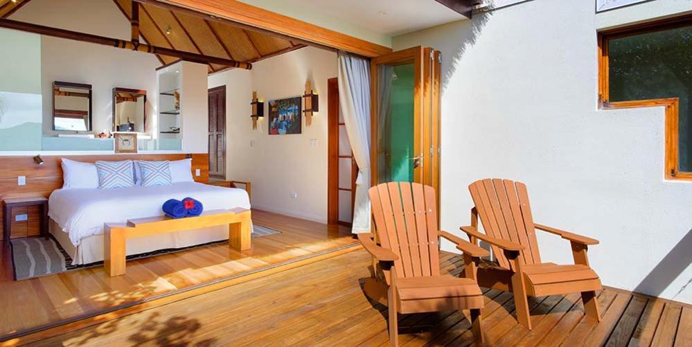 Royal Davui Island Resort (Adults Only) Exterior foto