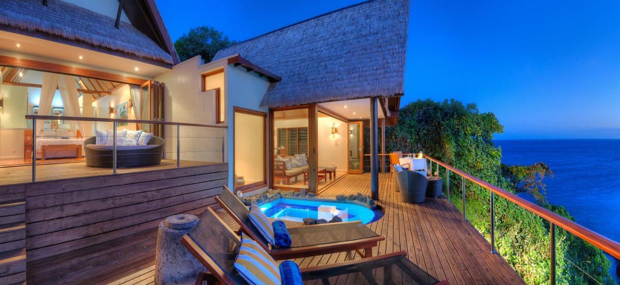 Royal Davui Island Resort (Adults Only) Exterior foto