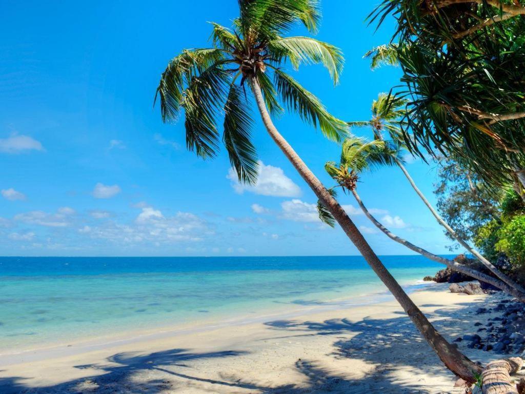 Royal Davui Island Resort (Adults Only) Exterior foto