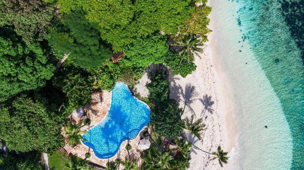 Royal Davui Island Resort (Adults Only) Exterior foto