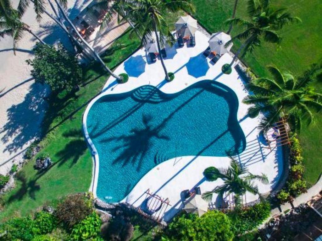 Royal Davui Island Resort (Adults Only) Exterior foto