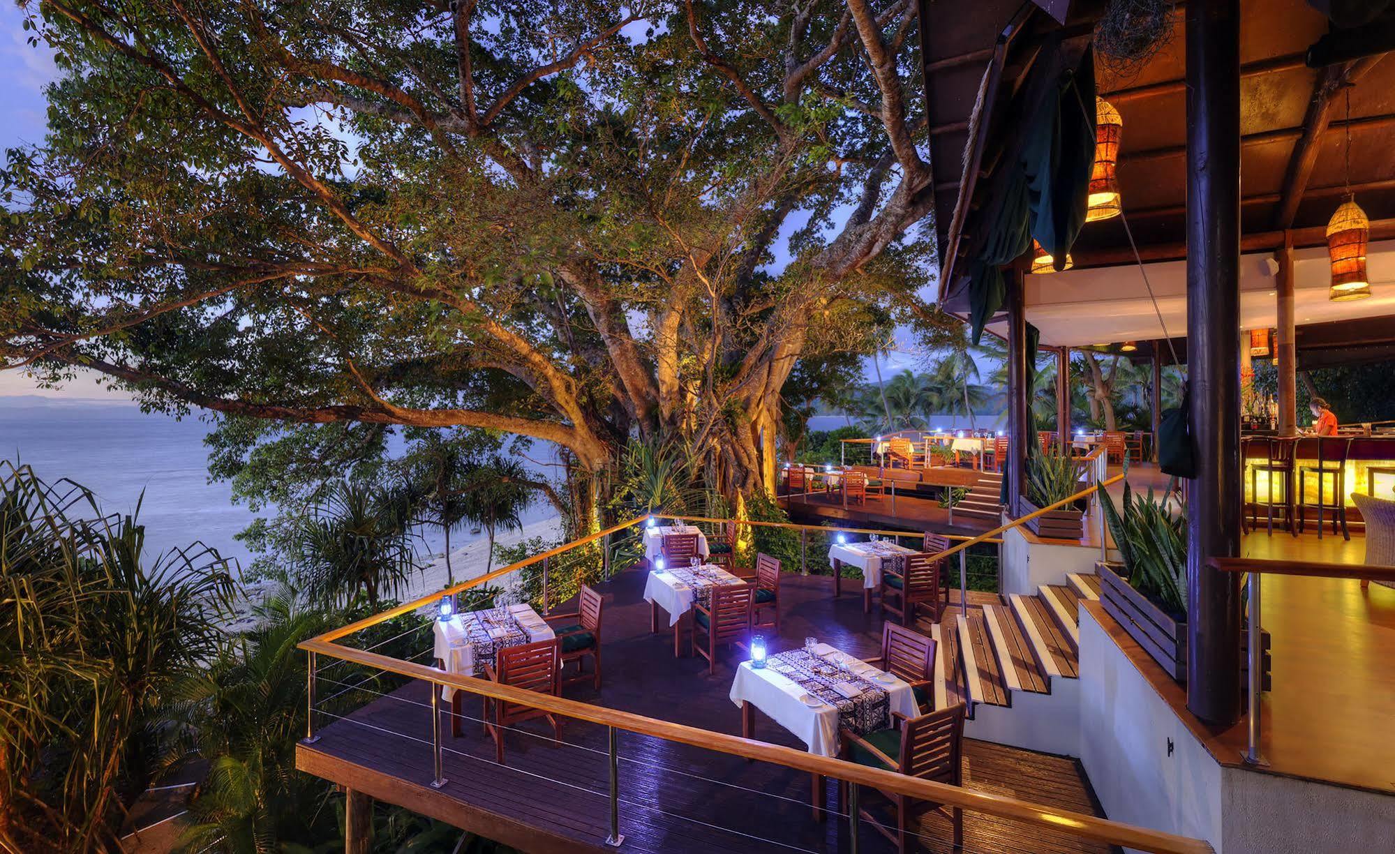Royal Davui Island Resort (Adults Only) Exterior foto
