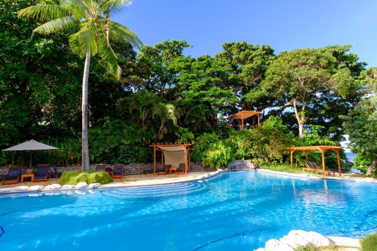 Royal Davui Island Resort (Adults Only) Exterior foto