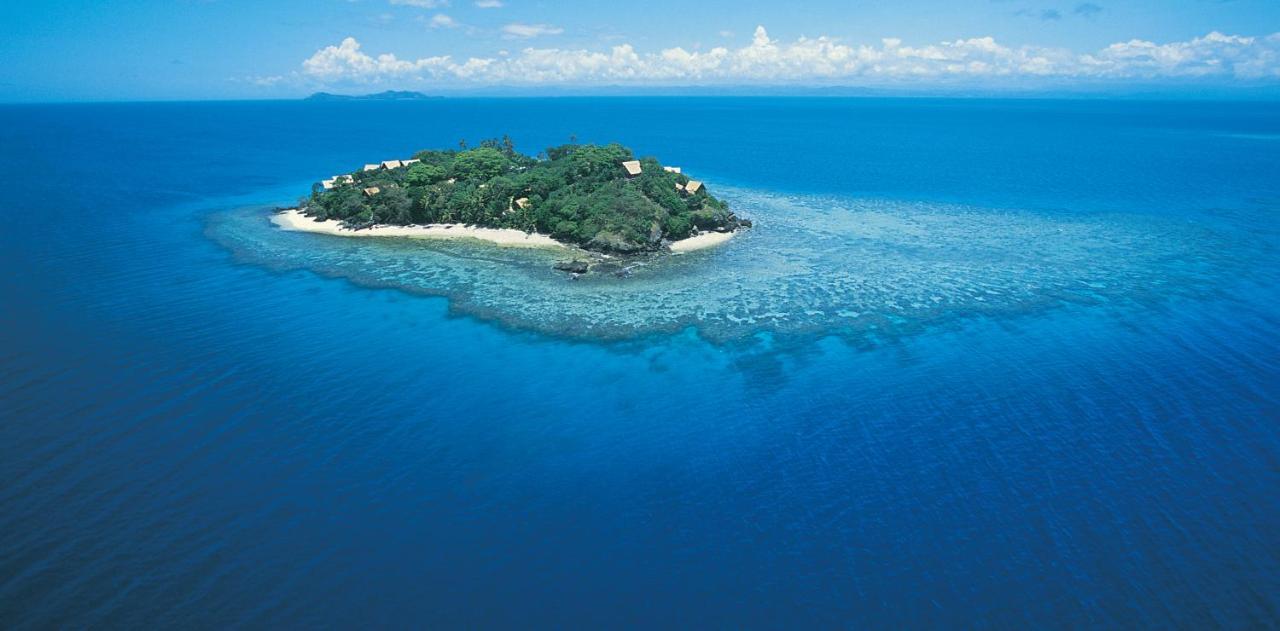Royal Davui Island Resort (Adults Only) Exterior foto