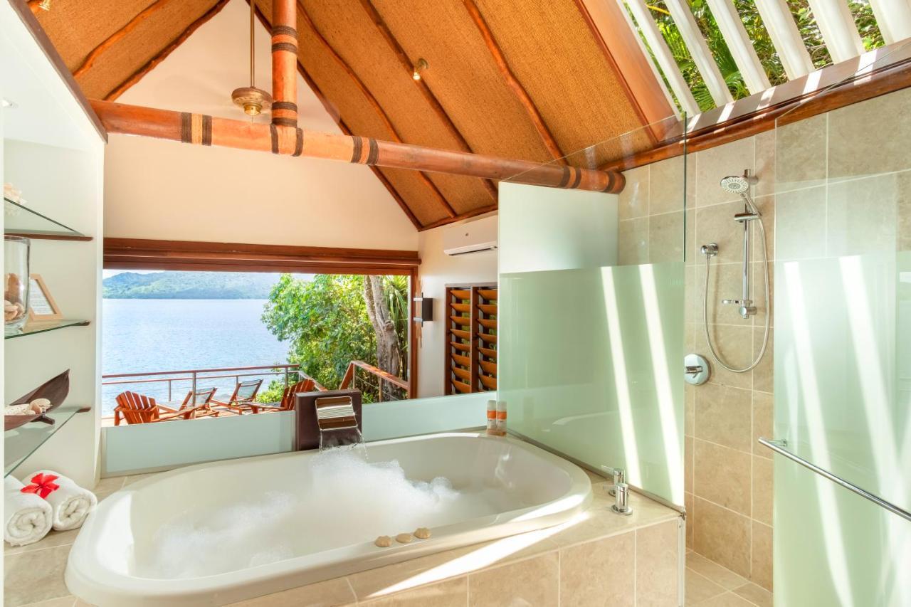Royal Davui Island Resort (Adults Only) Exterior foto