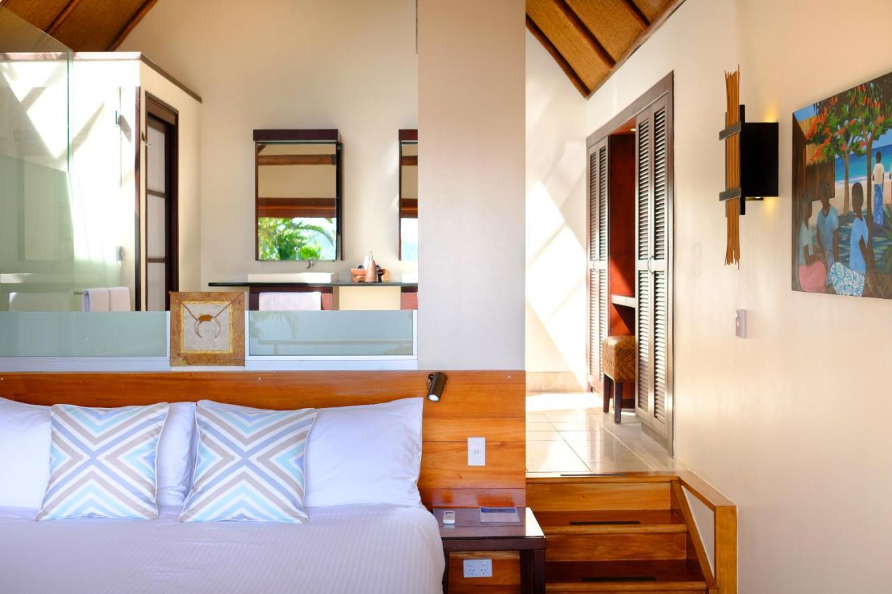 Royal Davui Island Resort (Adults Only) Exterior foto